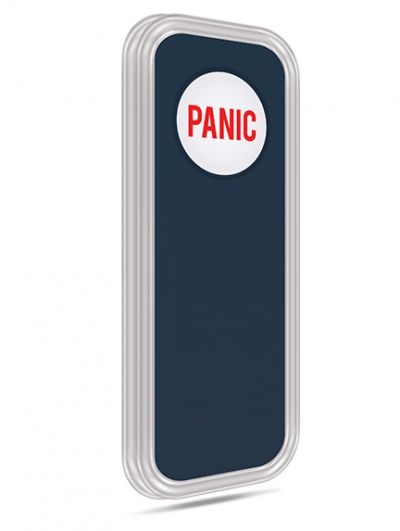 personal panic button wi